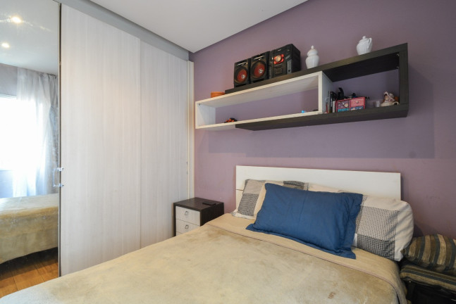 Imagem Apartamento com 2 Quartos à Venda, 46 m² em Chácara Califórnia - São Paulo Imagem Apartamento com 2 Quartos à Venda, 46 m² em Chácara Califórnia - São Paulo