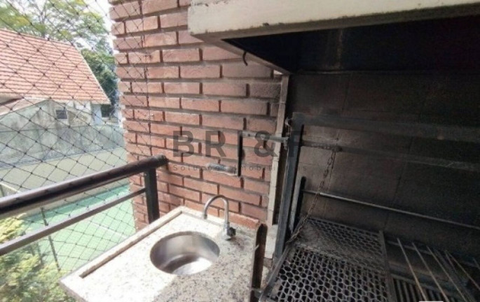Imagem Apartamento com 3 Quartos à Venda, 128 m² em Santo Amaro - São Paulo Imagem Apartamento com 3 Quartos à Venda, 128 m² em Santo Amaro - São Paulo
