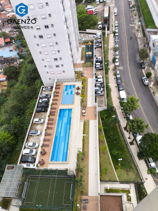 Imagem Apartamento com 2 Quartos à Venda, 49 m² em Jaguaribe - Osasco Imagem Apartamento com 2 Quartos à Venda, 49 m² em Jaguaribe - Osasco