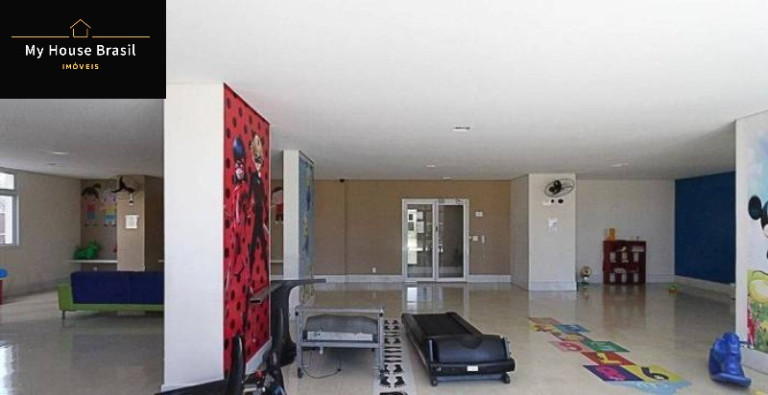 Imagem Apartamento com 3 Quartos à Venda, 124 m² em Vila Formosa - São Paulo Imagem Apartamento com 3 Quartos à Venda, 124 m² em Vila Formosa - São Paulo
