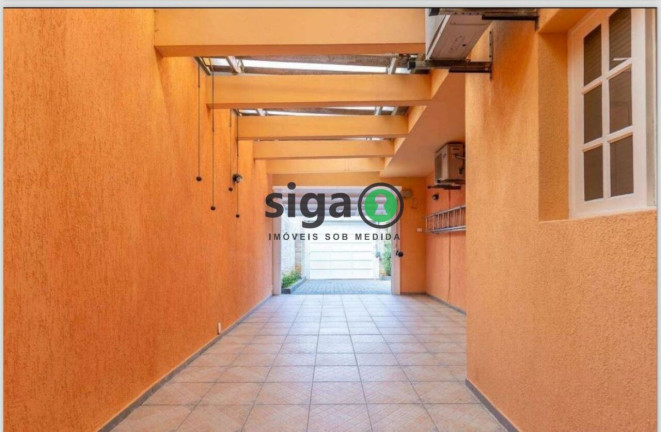 Imagem Casa com 4 Quartos à Venda, 220 m² em Jardim Paulistano - São Paulo Imagem Casa com 4 Quartos à Venda, 220 m² em Jardim Paulistano - São Paulo