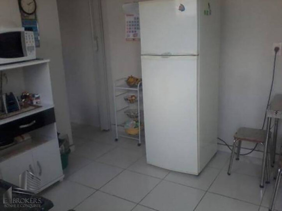 Imagem Casa com 2 Quartos à Venda, 58 m² em Parque São Bento - Sorocaba Imagem Casa com 2 Quartos à Venda, 58 m² em Parque São Bento - Sorocaba