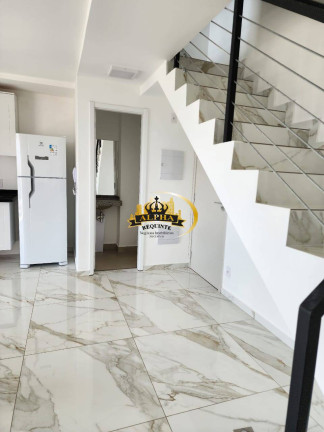 Imagem Apartamento com 2 Quartos à Venda, 75 m² em Tamboré - Barueri