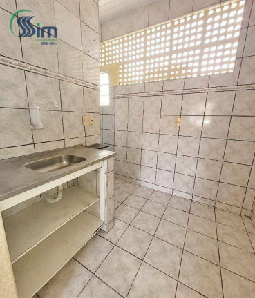 Imagem Apartamento com 2 Quartos para Alugar, 50 m² em Lagoa Redonda - Fortaleza Imagem Apartamento com 2 Quartos para Alugar, 50 m² em Lagoa Redonda - Fortaleza