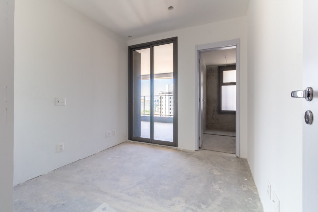 Imagem Apartamento com 4 Quartos à Venda, 232 m² em Lapa - São Paulo