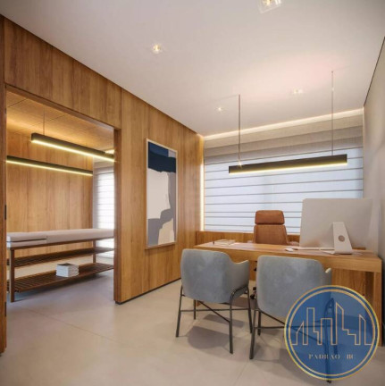 Imagem Apartamento com 2 Quartos à Venda, 75 m² em Alto Da Glória - Curitiba