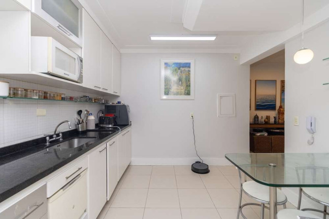 Imagem Apartamento com 2 Quartos à Venda, 77 m² em Vila Nova Conceição - São Paulo