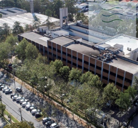 Imóvel Comercial à Venda, 11.578 m² em Alphaville - Barueri