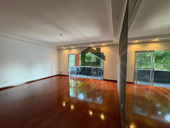 Imagem Apartamento com 4 Quartos à Venda, 160 m² em Centro - Santo André Imagem Apartamento com 4 Quartos à Venda, 160 m² em Centro - Santo André