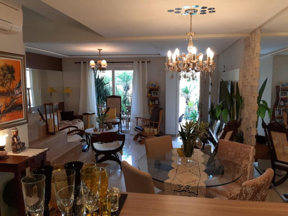 Imagem Casa com 3 Quartos à Venda, 146 m² em Xangri-lá - Xangri-la