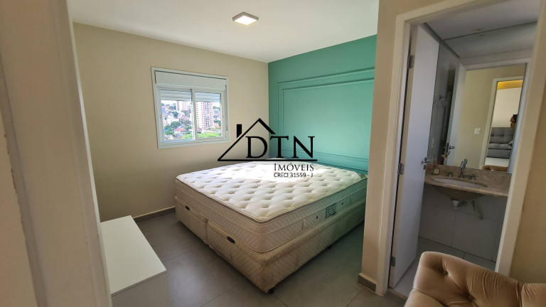 Imagem Apartamento com 3 Quartos à Venda, 82 m² em Vila Paiva - São Paulo