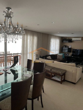 Apartamento com 3 Quartos à Venda, 162 m² em Barra Funda - São Paulo