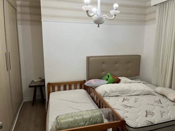 Imagem Apartamento com 4 Quartos à Venda, 204 m² em Gonzaga - Santos Imagem Apartamento com 4 Quartos à Venda, 204 m² em Gonzaga - Santos