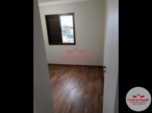 Imagem Apartamento com 3 Quartos à Venda, 74 m² em Saúde - São Paulo