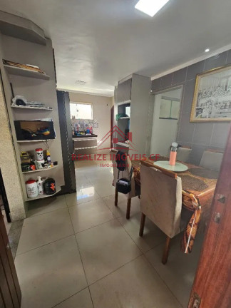 Imagem Casa com 5 Quartos à Venda, 200 m² em Parque Burle - Cabo Frio