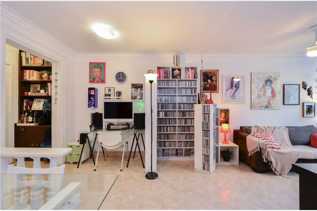 Imagem Imóvel com 3 Quartos à Venda, em Moema - São Paulo Imagem Imóvel com 3 Quartos à Venda, em Moema - São Paulo