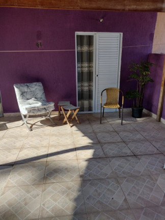 Imagem Casa com 2 Quartos à Venda, 100 m² em Jardim Helga - São Paulo