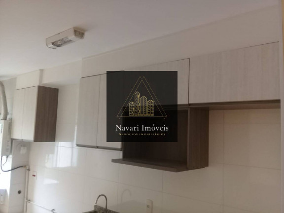 Imagem Apartamento com 2 Quartos à Venda, 55 m² em Vila Ivone - São Paulo Imagem Apartamento com 2 Quartos à Venda, 55 m² em Vila Ivone - São Paulo