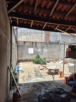 Imagem Casa com 3 Quartos à Venda, 88 m² em Jardim Imperial - São José Dos Campos Imagem Casa com 3 Quartos à Venda, 88 m² em Jardim Imperial - São José Dos Campos