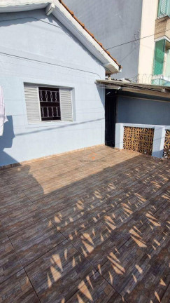Imagem Casa com 2 Quartos à Venda, 90 m² em Jardim Progresso - Santo André Imagem Casa com 2 Quartos à Venda, 90 m² em Jardim Progresso - Santo André