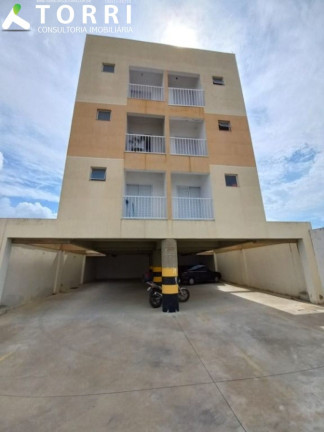 Imagem Apartamento com 1 Quarto à Venda, 49 m² em Jardim Do Paço - Sorocaba Imagem Apartamento com 1 Quarto à Venda, 49 m² em Jardim Do Paço - Sorocaba