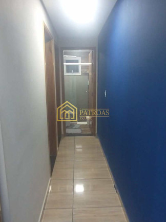 Imagem Apartamento com 2 Quartos à Venda, 85 m² em Vila Bocaina - Mauá Imagem Apartamento com 2 Quartos à Venda, 85 m² em Vila Bocaina - Mauá