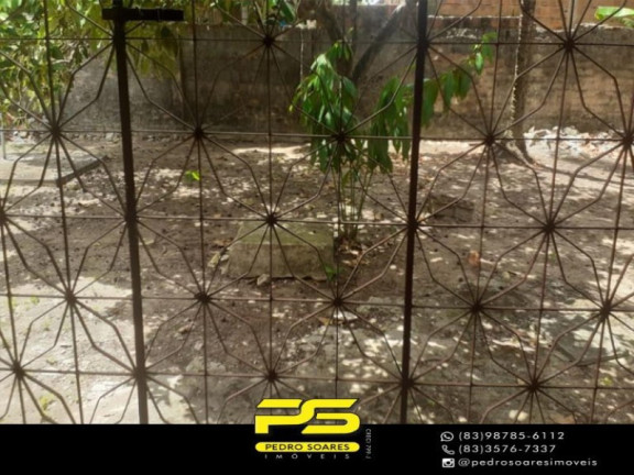Imagem Casa com 2 Quartos à Venda, 560 m² em Alto Do Mateus - João Pessoa Imagem Casa com 2 Quartos à Venda, 560 m² em Alto Do Mateus - João Pessoa