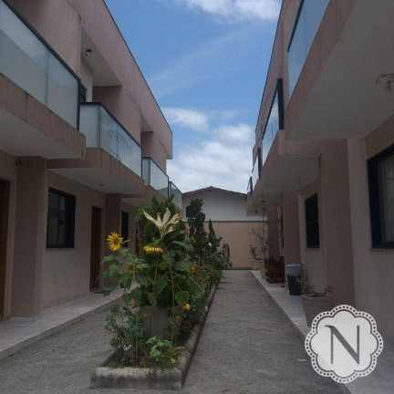 Imagem Sobrado com 2 Quartos à Venda, 73 m² em Cibratel Ii - Itanhaém Imagem Sobrado com 2 Quartos à Venda, 73 m² em Cibratel Ii - Itanhaém