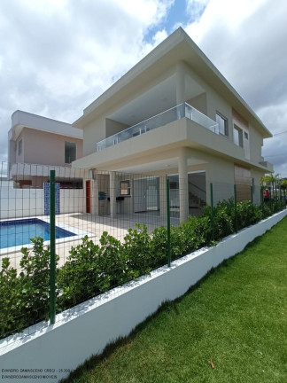Imagem Casa com 4 Quartos à Venda, 220 m² em Jardim Limoeiro - Camaçari