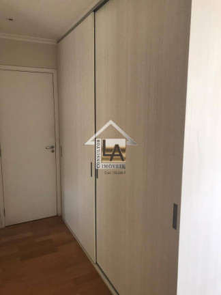 Imagem Apartamento com 3 Quartos à Venda, 154 m² em Granja Julieta - São Paulo