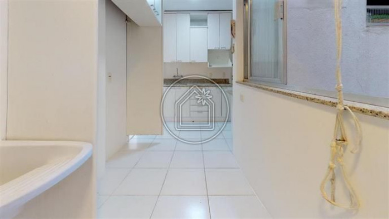 Imagem Apartamento com 3 Quartos à Venda, 108 m² em Leblon - Rio De Janeiro Imagem Apartamento com 3 Quartos à Venda, 108 m² em Leblon - Rio De Janeiro