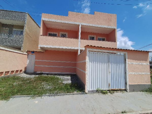 Apartamento com 2 Quartos à Venda, 48 m² em Marapicu - Nova Iguacu
