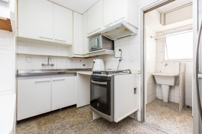Imagem Cobertura com 2 Quartos à Venda, 180 m² em Vila Mariana - São Paulo Imagem Cobertura com 2 Quartos à Venda, 180 m² em Vila Mariana - São Paulo
