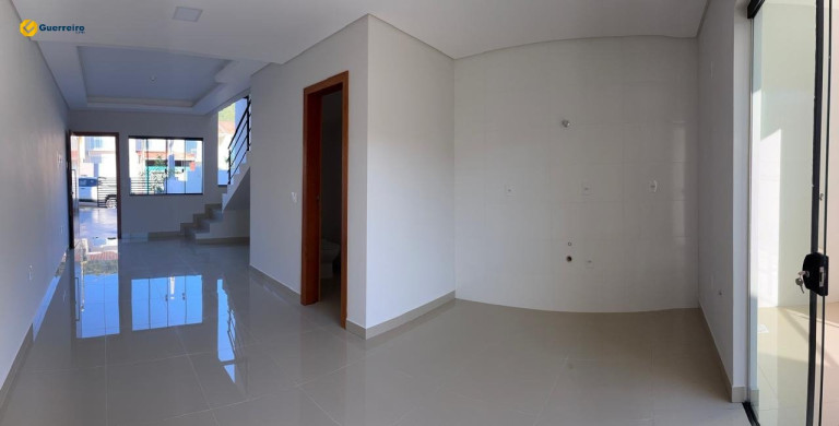 Imagem Casa com 2 Quartos à Venda, em Potecas - São José Imagem Casa com 2 Quartos à Venda, em Potecas - São José