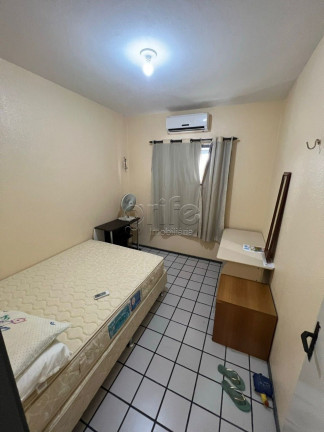 Imagem Apartamento com 2 Quartos à Venda, 52 m² em Bela Vista - Fortaleza