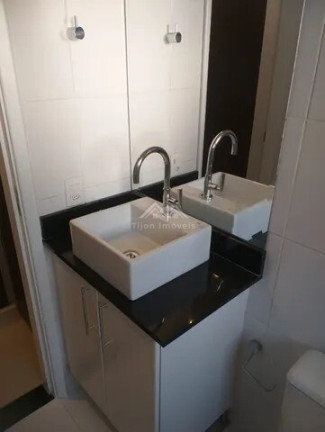 Imagem Apartamento com 2 Quartos à Venda, 58 m² em Parque Campolim - Sorocaba Imagem Apartamento com 2 Quartos à Venda, 58 m² em Parque Campolim - Sorocaba