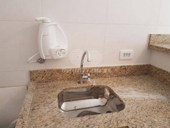 Imagem Apartamento com 1 Quarto à Venda, 36 m² em Praia Da Biquinha - São Vicente Imagem Apartamento com 1 Quarto à Venda, 36 m² em Praia Da Biquinha - São Vicente