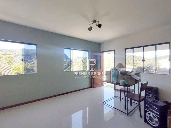 Imagem Casa com 3 Quartos à Venda, 120 m² em Albuquerque - Teresópolis Imagem Casa com 3 Quartos à Venda, 120 m² em Albuquerque - Teresópolis