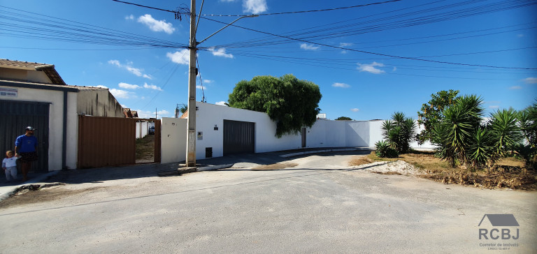 Imagem Casa com 3 Quartos à Venda, em Caracóis De Baixo - Esmeraldas Imagem Casa com 3 Quartos à Venda, em Caracóis De Baixo - Esmeraldas