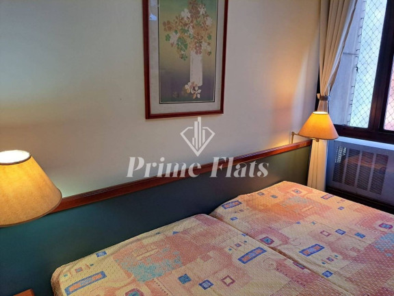Imagem Apartamento com 1 Quarto à Venda, 48 m² em Consolação - São Paulo Imagem Apartamento com 1 Quarto à Venda, 48 m² em Consolação - São Paulo