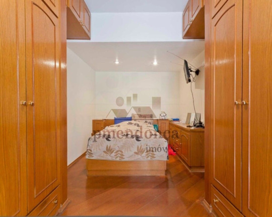 Imagem Apartamento com 3 Quartos à Venda, 137 m² em Perdizes - São Paulo Imagem Apartamento com 3 Quartos à Venda, 137 m² em Perdizes - São Paulo