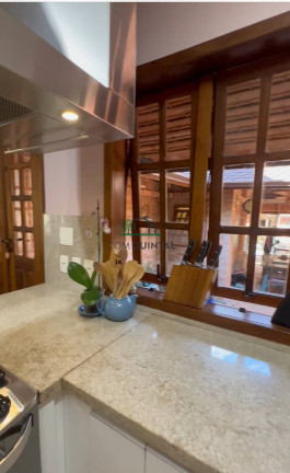 Imagem Casa com 3 Quartos à Venda, 1 m² em Granja Viana - Cotia