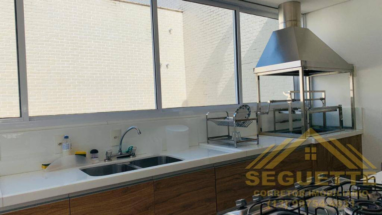 Imagem Cobertura com 4 Quartos à Venda, 264 m² em Riviera De São Lourenço - Bertioga Imagem Cobertura com 4 Quartos à Venda, 264 m² em Riviera De São Lourenço - Bertioga
