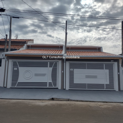Casa com 3 Quartos à Venda,  em Jardim Pau Preto - Indaiatuba