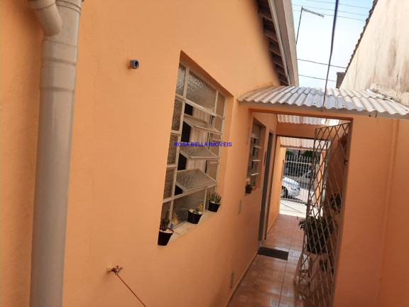 Imagem Casa com 2 Quartos à Venda, 96 m² em Vila Progresso - Jundiaí Imagem Casa com 2 Quartos à Venda, 96 m² em Vila Progresso - Jundiaí