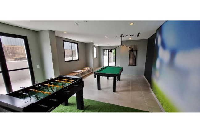 Imagem Apartamento com 1 Quarto à Venda, 36 m² em Jabaquara - São Paulo Imagem Apartamento com 1 Quarto à Venda, 36 m² em Jabaquara - São Paulo