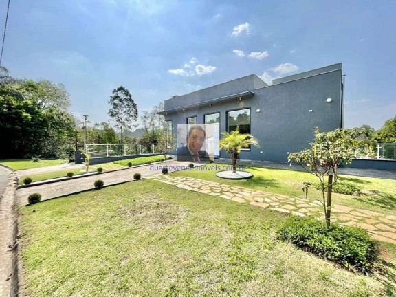 Imagem Casa de Condomínio com 4 Quartos à Venda, 536 m² em Palos Verdes - Carapicuíba Imagem Casa de Condomínio com 4 Quartos à Venda, 536 m² em Palos Verdes - Carapicuíba