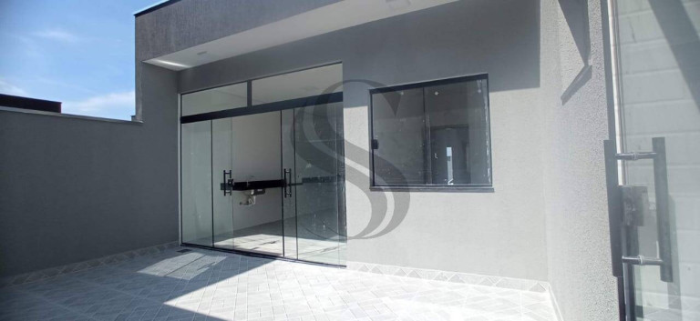 Imagem Casa de Condomínio com 3 Quartos à Venda,  em Horto Florestal - Sorocaba