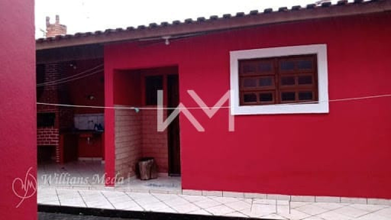 Imagem Sobrado com 4 Quartos à Venda, 311 m² em Santa Terezinha - Itanhaém Imagem Sobrado com 4 Quartos à Venda, 311 m² em Santa Terezinha - Itanhaém