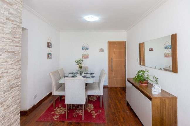 Imagem Imóvel com 2 Quartos à Venda, 60 m² em Vila Mascote - São Paulo Imagem Imóvel com 2 Quartos à Venda, 60 m² em Vila Mascote - São Paulo